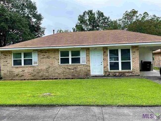 7616 Phebus Dr, Baton Rouge, LA 70812
