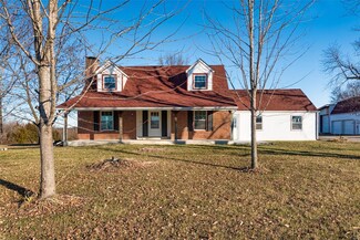 2455 E Highway 47, Winfield, MO 63389
