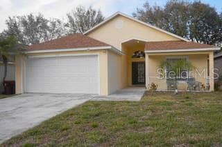 2325 Paulette Dr, Haines City, FL 33844