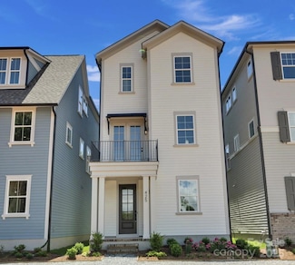 425 Delburg Mill Alley Dr, Davidson, NC 28036
