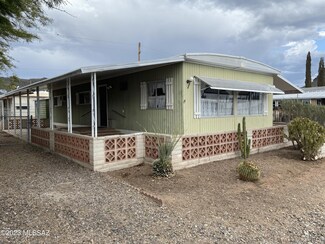 5520 W Bar St S, Tucson, AZ 85713