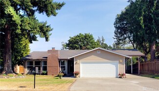 1806 19th Avenue Ct, Milton, WA 98354