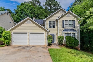 3732 Landgraf Cove, Decatur, GA 30034