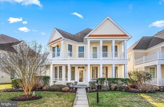 12332 Hidden Bay Dr, Berlin, MD 21811