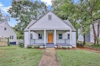 1776 Temple Ave, Atlanta, GA 30337