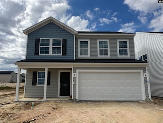 3056 Hallsdale Dr, Elgin, SC 29045