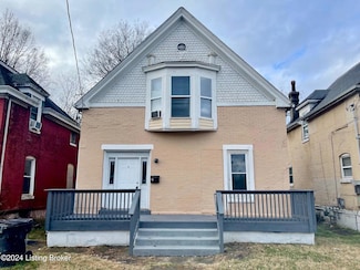 1002 S 28th St Unit 2B, Louisville, KY 40211