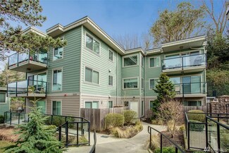 3204 81st Place SE Unit B203, Mercer Island, WA 98040