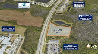 19xx N Clyde Morris Blvd, Holly Hill, FL 32117