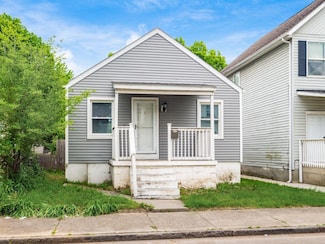 84 Meek Ave, Columbus, OH 43222