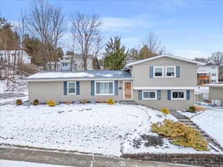 614 Verna Dr, Endicott, NY 13760