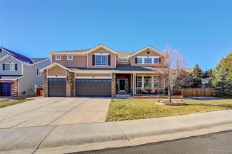 6931 Sulfur Ct, Castle Rock, CO 80108