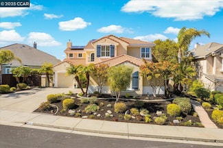 834 Deer Spring Cir, Concord, CA 94521