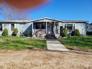 4346 W Old Valley Rd, Eagle, ID 83616