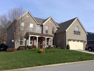 793 Lochmere Place, Lexington, KY 40509