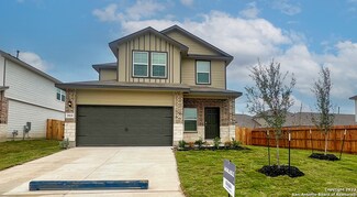 15634 Garam Trail, von Ormy, TX 78073