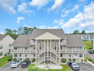 1095 Plantation Dr W Unit 30D, Little River, SC 29566