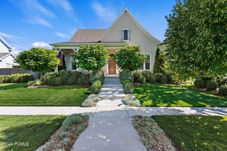 2057 Orchard Harvest Dr, Kaysville, UT 84037