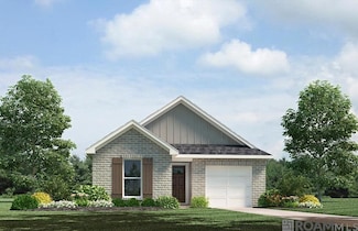 35570 Forest Manor Ave, Denham Springs, LA 70706