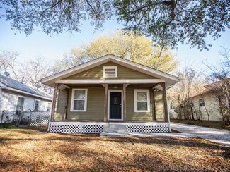 407 S Wheeling Ave, Tulsa, OK 74104