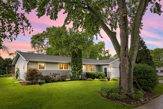168 Maria Ln, Fond Du Lac, WI 54935
