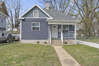 1037 W Monroe Terrace, Springfield, MO 65806