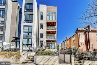 3815 14th St NW Unit 1, Washington, DC 20011