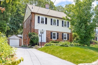 71 Tennyson St, West Roxbury, MA 02132