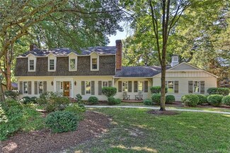 1215 Hollow Tree Ct, Charlotte, NC 28226