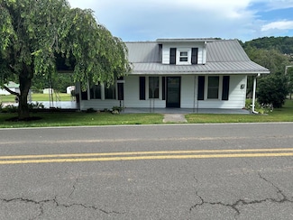 2453 Austinville Rd, Austinville, VA 24312