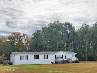 8189 U S 258, Pinetops, NC 27864