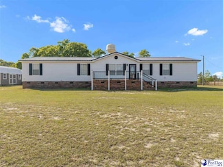 488 Bailey Sawmill Rd, Ruby, SC 29741