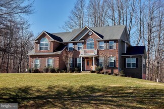 785 Good Shepherd Way, Owings, MD 20736