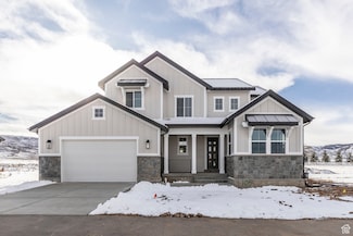 2989 S Rock View Dr Unit 105, Kamas, UT 84036