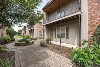 4637 Burbank Dr Unit 206, Baton Rouge, LA 70820