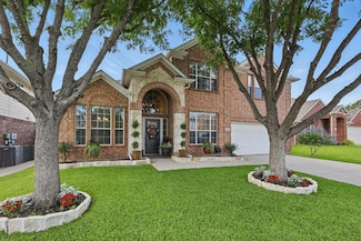 6808 Edgefield Dr, Denton, TX 76210