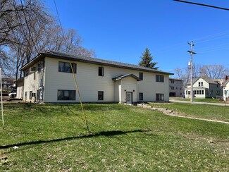 1301 5th Ave S, Saint Cloud, MN 56301
