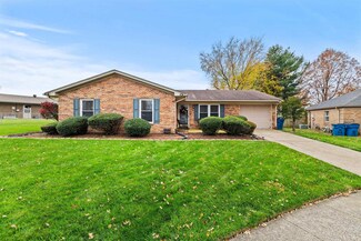 3514 Riva Ridge Ct, Owensboro, KY 42303
