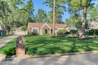 6006 Bayonne Dr, Spring, TX 77389