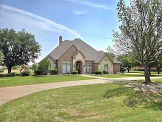 1008 Chalk Hill Ln, Haslet, TX 76052
