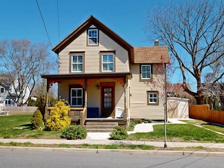 111 Leaming Ave, Cape May, NJ 08204
