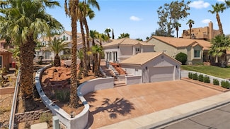 931 Chaparral Dr, Mesquite, NV 89027