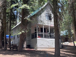 32 Clark Station, Sierra City, CA 96125