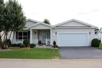 3444 Steeplechase Way, Grayslake, IL 60030