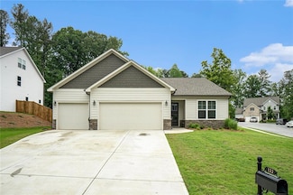122 Riverbirch Way, Dallas, GA 30157