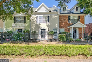 488 N Jeff Davis Dr, Fayetteville, GA 30214