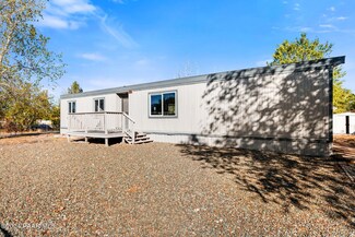 1824 E Jackie Way, Chino Valley, AZ 86323