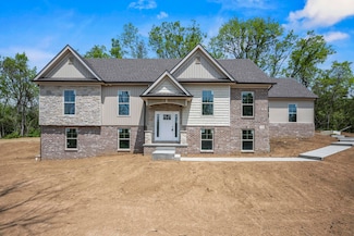 176 Upper Hines Creek Rd, Richmond, KY 40475