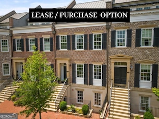 117 Mcknight Dr Unit LEASE/PURCHASE, Senoia, GA 30276