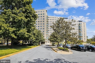 10201 Grosvenor Place Unit 1005, Rockville, MD 20852